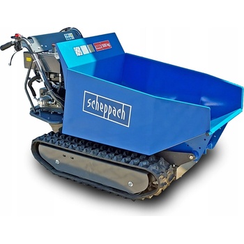 Scheppach DP 5000
