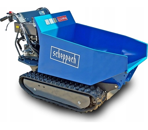 Scheppach DP 5000