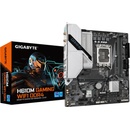 GIGABYTE H610M GAMING WIFI DDR4