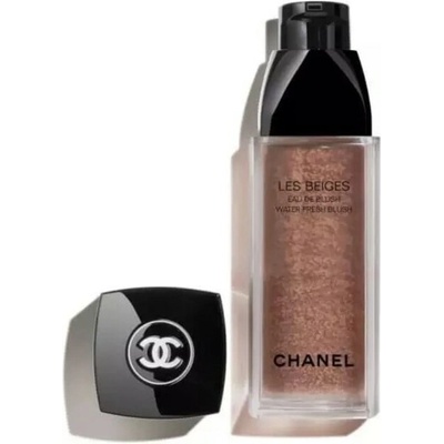 Chanel Tvářenka les beiges Tvářenka Light Pink 15 ml