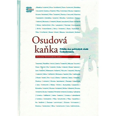 Osudová kaňka - Zuzana Vittvarová