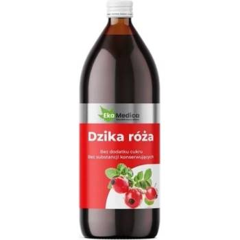 Ekamedica Сок от шипка 1000 ml | Ekamedica (000947 EK)