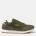 Kappa Мъжки маратонки Kappa CR Trainers Mens - Army Green
