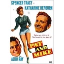 pat and mike DVD