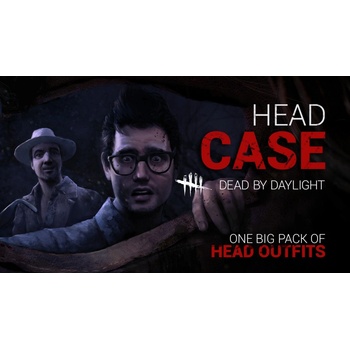 Dead by Daylight - Headcase