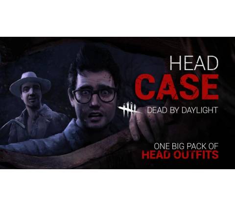 Dead by Daylight - Headcase