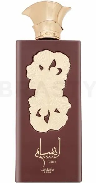 LATTAFA Ansaam Gold EDP 100 ml