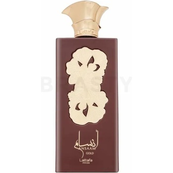 Image 1 of LATTAFA Ansaam Gold EDP 100 ml