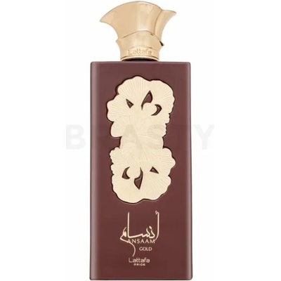 LATTAFA Ansaam Gold EDP 100 ml