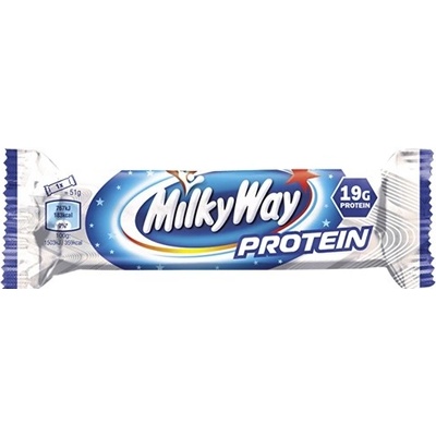 Mars Milky Way Protein Bar 51 g