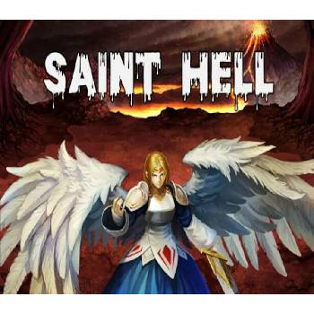 Saint Hell