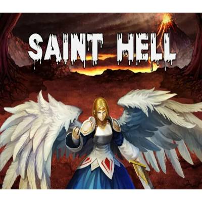 Saint Hell