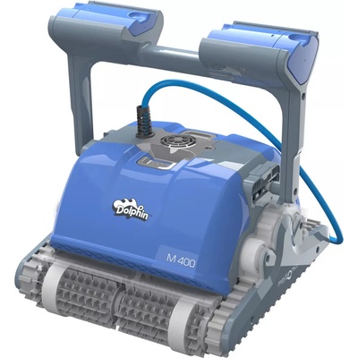 Maytronics Dolphin Supreme M400