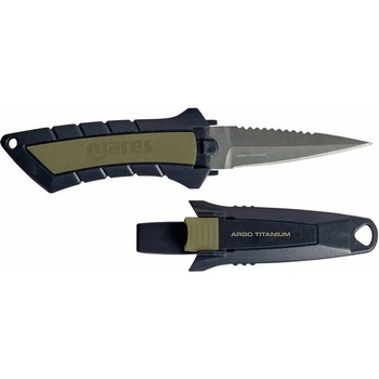MARES ARGO TITANIUM - Spearfishing