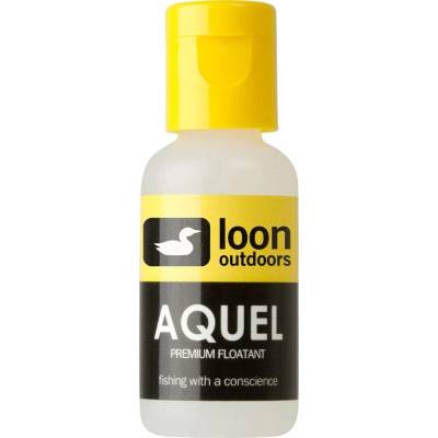 Loon Outdoors Přípravek na Suché Mušky Floatant Aquel