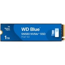 WD Blue SN580 1TB, WDS100T3B0E