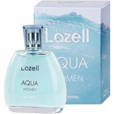 Lazell Aqua parfémovaná voda dámská 100 ml