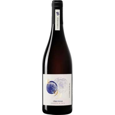 Terre di Rai 931 Vino Rosso 2021 12,5% 0,75 l (holá láhev)