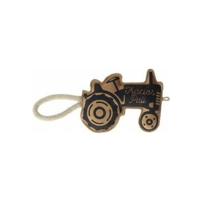 Animall traktor 28,5 x 14 cm