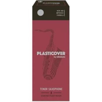 Rico plastiCOVER 2 Тръстикова пластинка за тенор саксофон (RRP05TSX200)