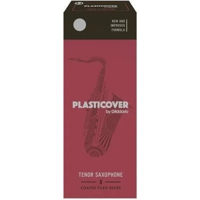 Rico plastiCOVER 2 Тръстикова пластинка за тенор саксофон (RRP05TSX200)
