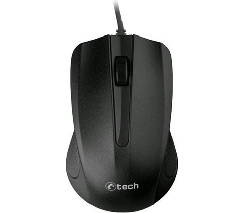 C-Tech WM-01BK