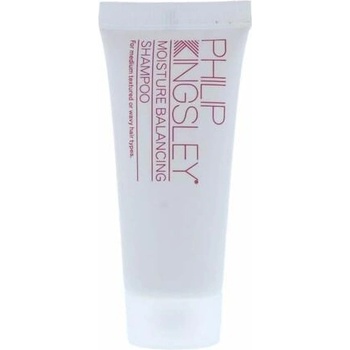 Philip Kingsley Moisture Balancing шампоан за сухи дължини и краища 20 мл