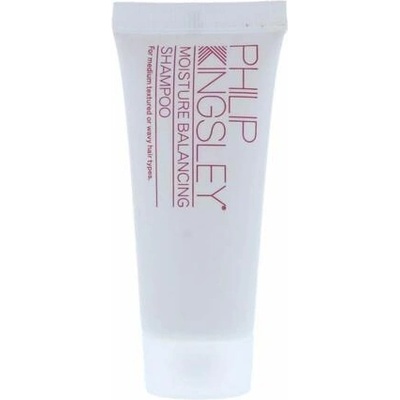 Philip Kingsley Moisture Balancing шампоан за сухи дължини и краища 20 мл