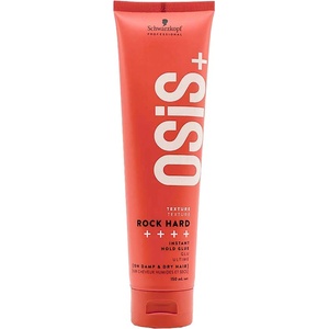 Schwarzkopf OSiS+ Rock Hard Styling Glue 150 ml