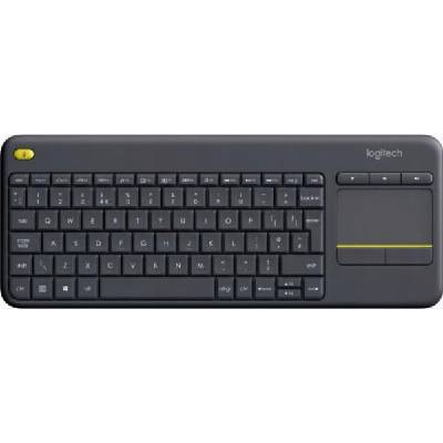 Logitech K400 Wireless Touch Keyboard 920-007145