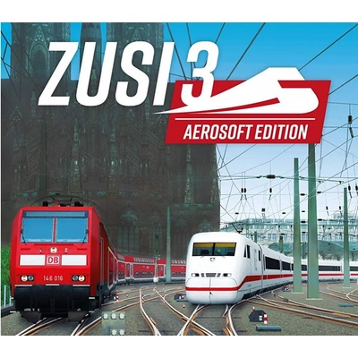 ZUSI 3 (Aerosoft Edition)