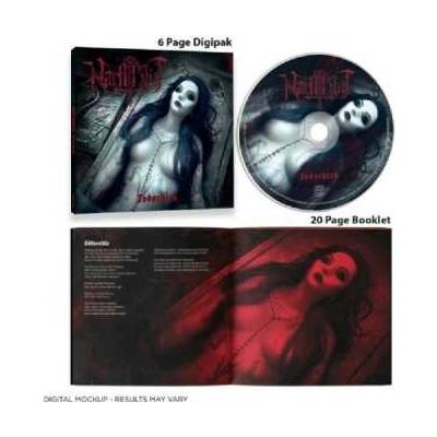 Nachtblut Toschick 1 CD