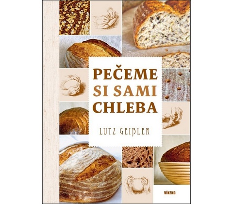 Pečeme si sami chleba