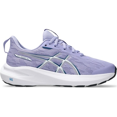 Детски маратонки Asics ASICS GT-1000 14 Kids Road Running Shoes - Bluebell/Twlght