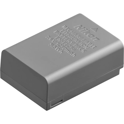 Nikon EN-EL25a 1250 mAh