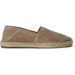 Ralph lauren ftw Cevio espadrilles - Brown (Dirty Buck)