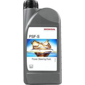 Honda Оригинално хидравлично масло Genuine Honda PSF-2 Ultra Power Steering Fluid 1л (08285-P9901YC3)