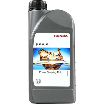 Honda Оригинално хидравлично масло Genuine Honda PSF-S Power Steering Fluid 1л (0828499902HE)