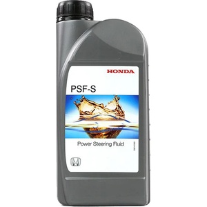 Honda Оригинално хидравлично масло Genuine Honda PSF-2 Ultra Power Steering Fluid 1л (08285-P9901YC3)