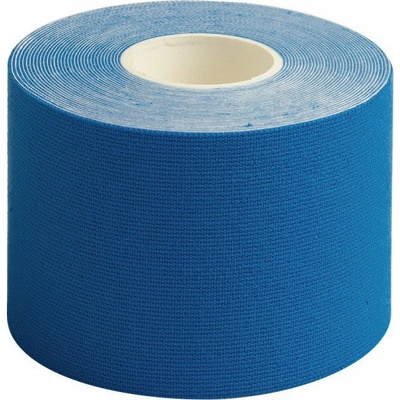 Yate Kinesiology tape tmavě modrá 5 cm x 5 m