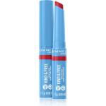 Rimmel Kind & Free тониращ балсам за устни цвят 005 Turbo Red 1, 7 гр