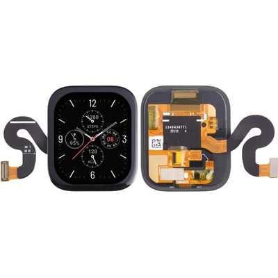 Xiaomi LCD Дисплей и Тъч Скрийн за Amazfit GTS 4