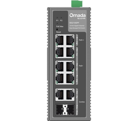 TP-Link IES210GPP