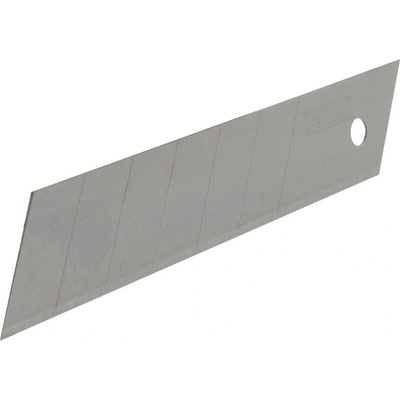 Indukčne kalené odlamovacie čepele 25 mm 7 segmentov DEWALT DWHT11726-0 3 ks; DWHT11726-0