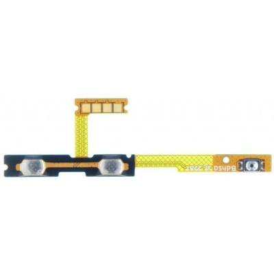Samsung A145 Galaxy A14 4G Flex Kabel Bočních Tlačítek (Service Pack)