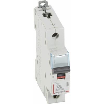 Legrand 25B/1 DX3 408874