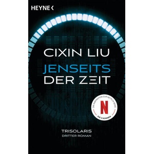 Jenseits der Zeit | Karin Betz (ISBN: 9783453323315)