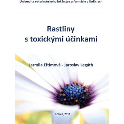 Rastliny s toxickými účinkami
