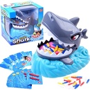 Crazy Shark