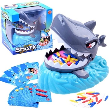 Crazy Shark